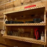 Apartment U Gasiorow Biały Dunajec