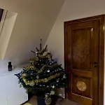 U Gasiorow Apartment