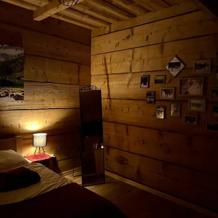 Apartmán U Gasiorow