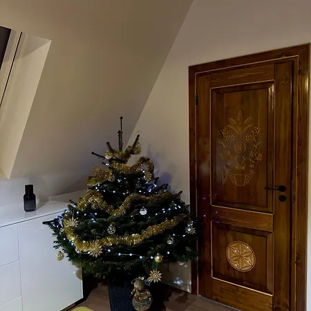 U Gasiorow Διαμέρισμα