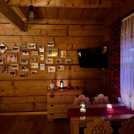 Apartmán U Gasiorow