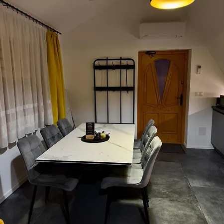 Διαμέρισμα U Gasiorow Biały Dunajec