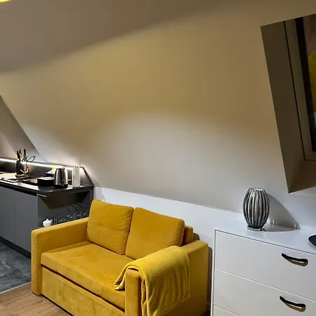 U Gasiorow * Biały Dunajec