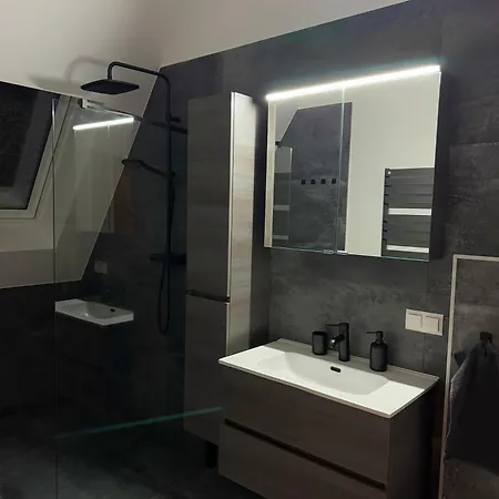 U Gasiorow Apartmán