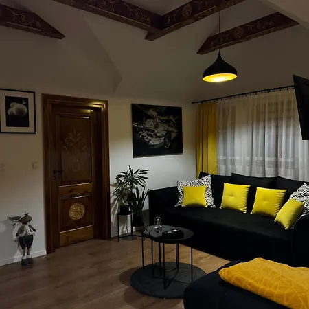 Appartamento U Gasiorow *