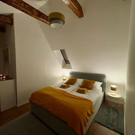 Διαμέρισμα U Gasiorow Biały Dunajec