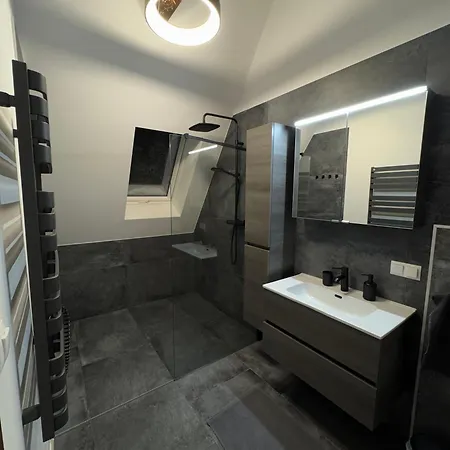 U Gasiorow Apartmán