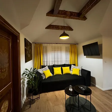 U Gasiorow Διαμέρισμα Biały Dunajec