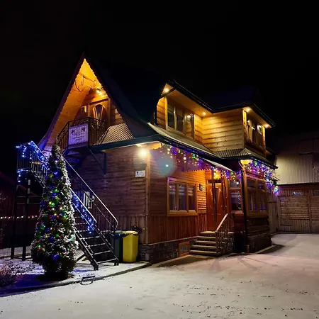 U Gasiorow Διαμέρισμα