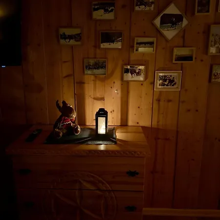 U Gasiorow * Biały Dunajec