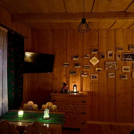 U Gasiorow Διαμέρισμα