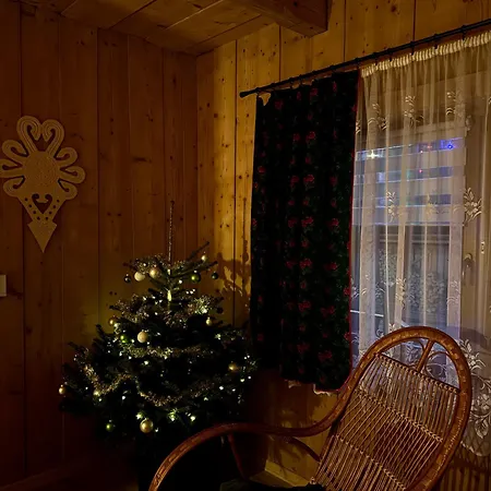 Διαμέρισμα U Gasiorow *