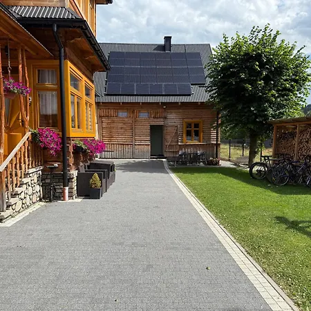 Διαμέρισμα U Gasiorow *