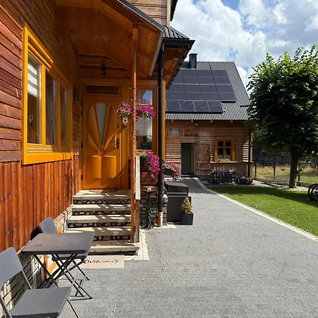 U Gasiorow Διαμέρισμα