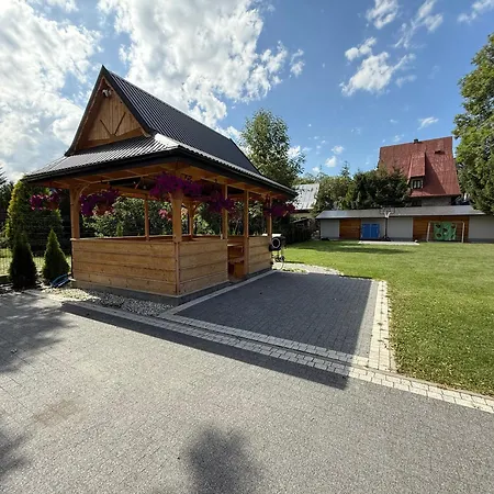 Apartmán U Gasiorow