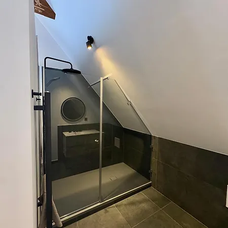 U Gasiorow Apartmán