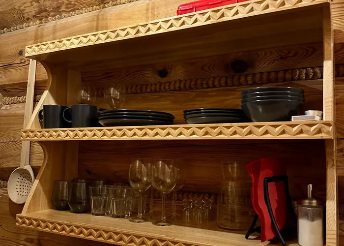 Appartamento U Gasiorow Biały Dunajec