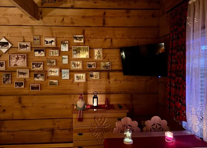 Appartamento U Gasiorow