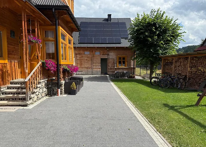 Appartamento U Gasiorow *